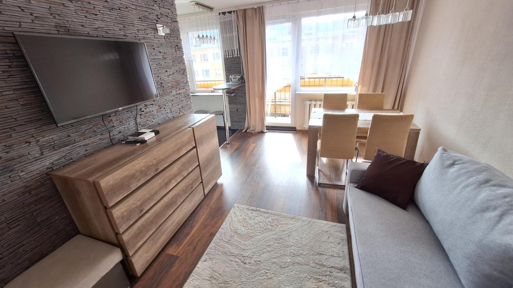 Apartament Szklarski Centrum Szklarska Poręba Exteriör bild
