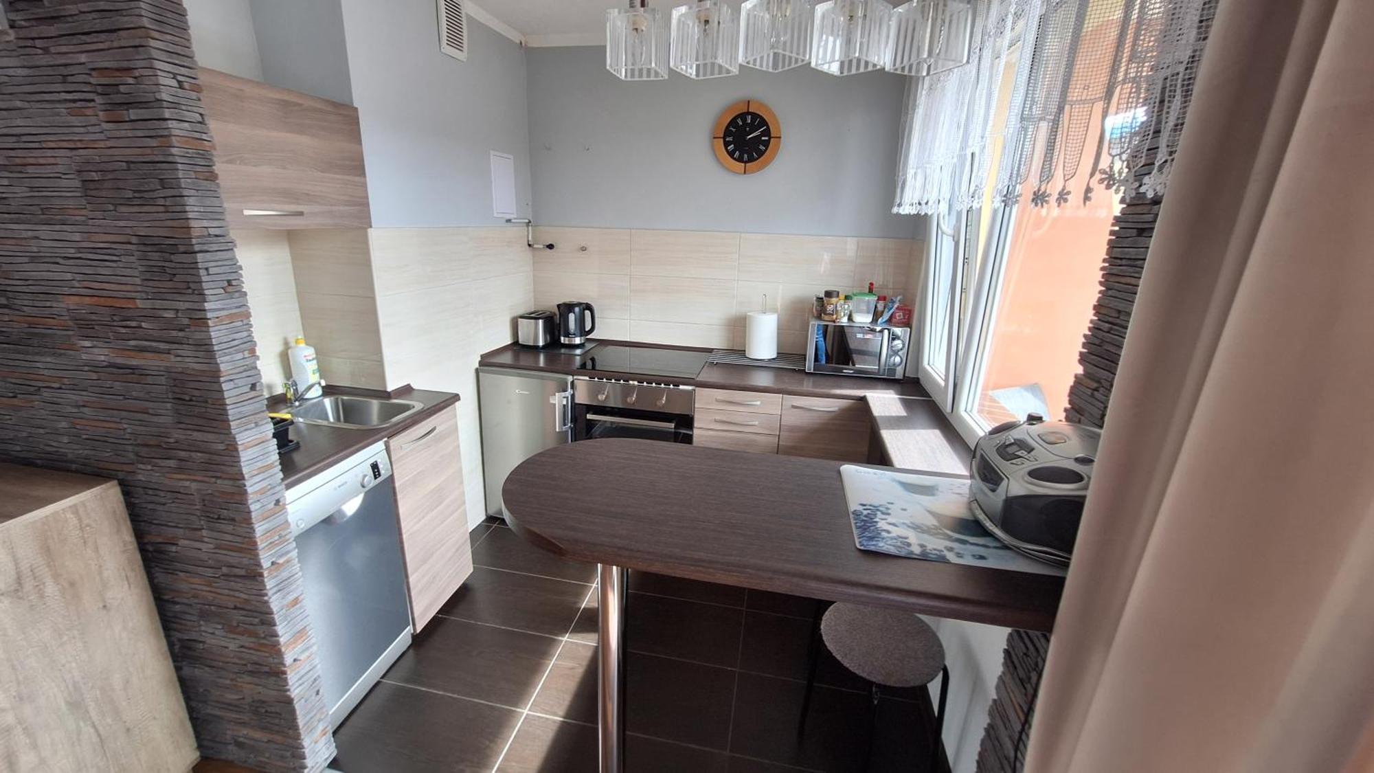 Apartament Szklarski Centrum Szklarska Poręba Exteriör bild