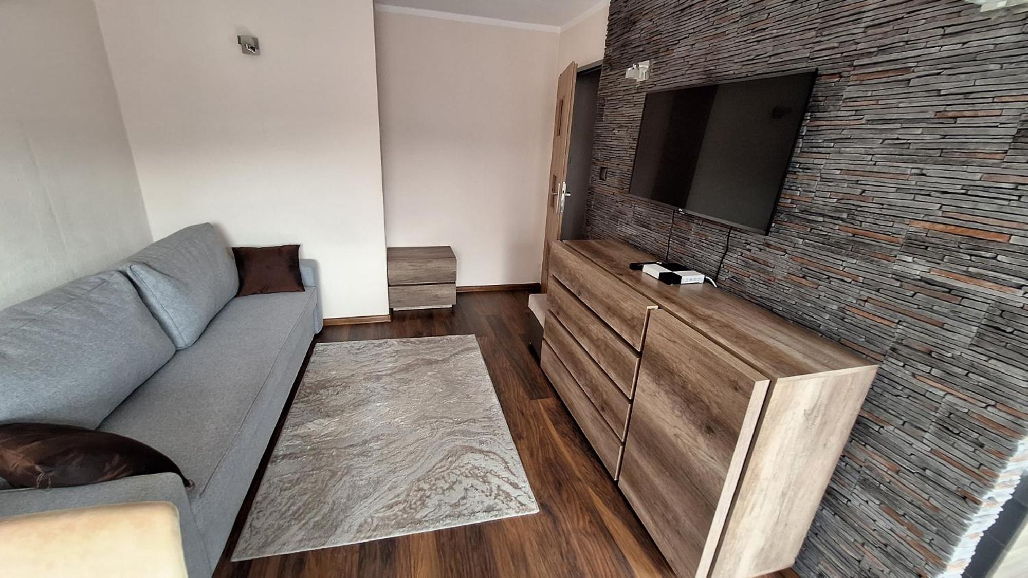Apartament Szklarski Centrum Szklarska Poręba Exteriör bild